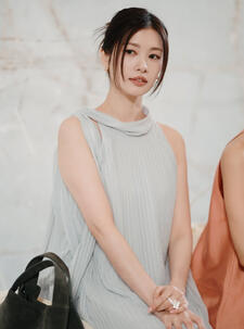 Jung Somin